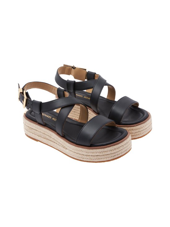 Michael Michael Kors - Espadrillod Lynn - 001 BLACK - photo 5 Michael Michael Kors - Espadrillod Lynn - 001 BLACK | Stockmann - photo 5
