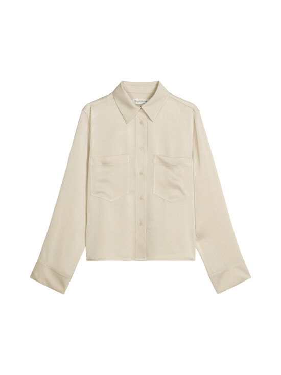 Marc O'Polo - Paitapusero - 0914 LINEN BEIGE | Stockmann - photo 1