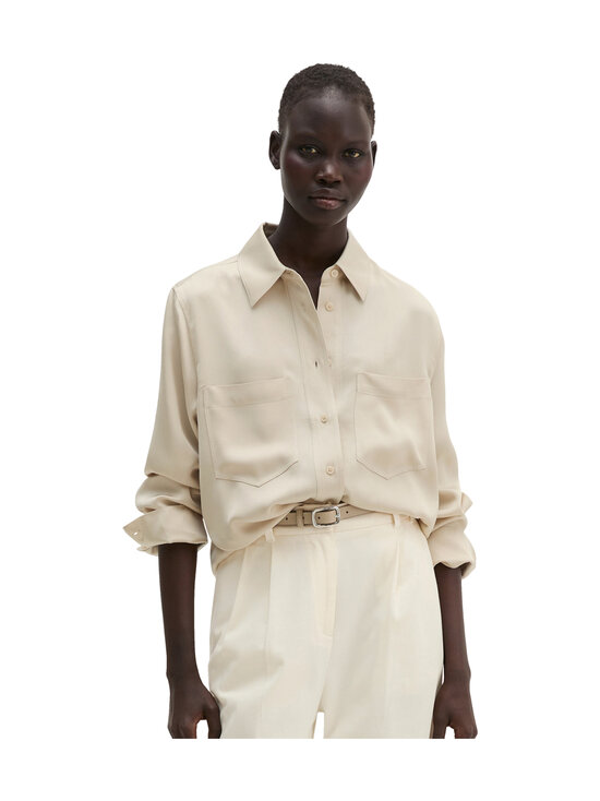 Marc O'Polo - Paitapusero - 0914 LINEN BEIGE | Stockmann - photo 2