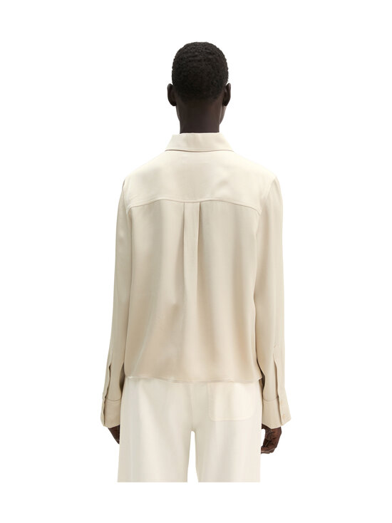 Marc O'Polo - Paitapusero - 0914 LINEN BEIGE | Stockmann - photo 3