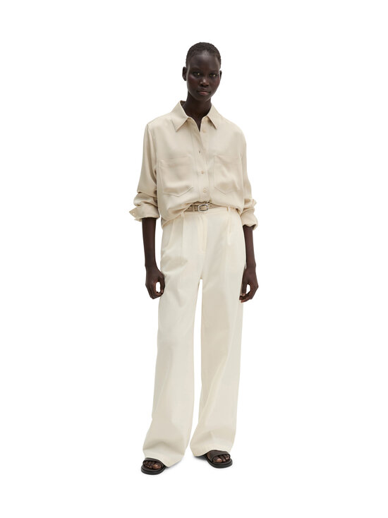 Marc O'Polo - Paitapusero - 0914 LINEN BEIGE | Stockmann - photo 5