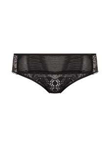 Chantelle - Day To Night Brief Evolutive -alushousut - 011 BLACK | Stockmann