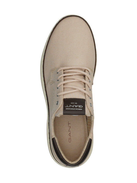 GANT - San Prep brīvā laika apavi - G24 TAUPE BEIGE | Stockmann - photo 2