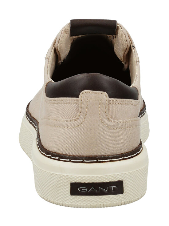 GANT - San Prep brīvā laika apavi - G24 TAUPE BEIGE | Stockmann - photo 3