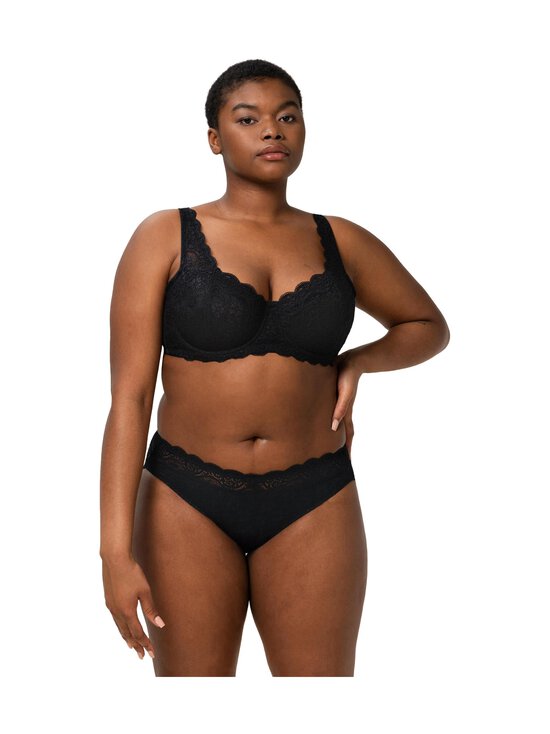 Triumph - Rinnahoidja Amourette - 0004 BLACK - photo 7 Triumph - Rinnahoidja Amourette - 0004 BLACK | Stockmann - photo 7