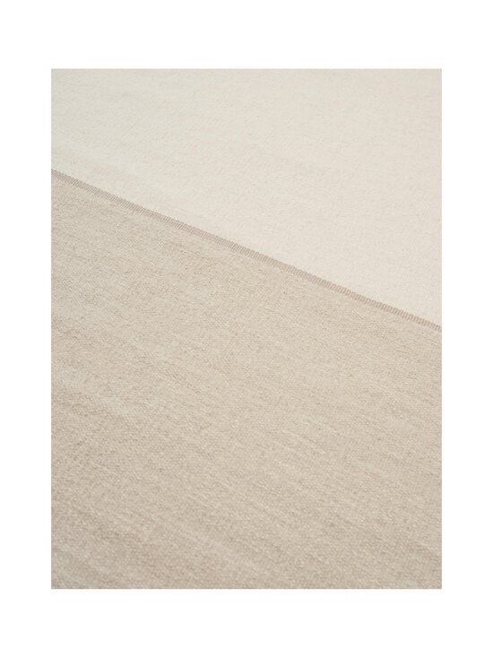 Linie Design - Magnetize-pyöreä villamatto - BEIGE | Stockmann - photo 2