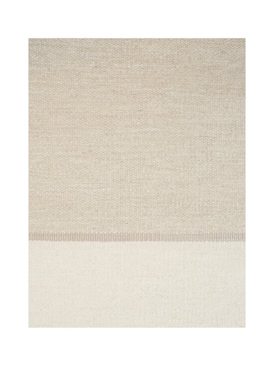 Linie Design - Magnetize-pyöreä villamatto - BEIGE | Stockmann - photo 3