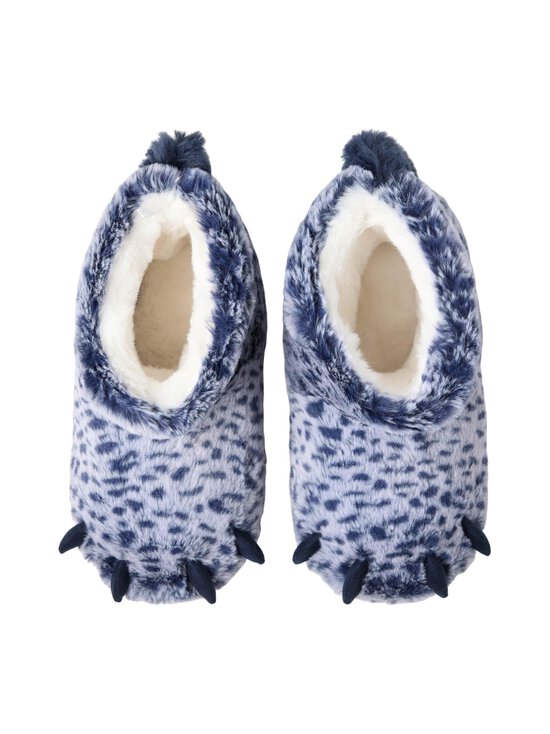 Lindex - Sussid Dino High - 6842 DARK BLUE | Stockmann - photo 2