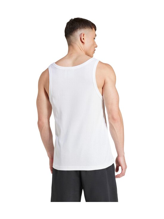 adidas Originals - Essential Tank -toppi - IY7366 WHITE - photo 3 adidas Originals - Essential Tank -toppi - IY7366 WHITE | Stockmann - photo 3