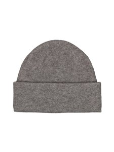 Sauso - Saana cepure - SHALE ( L.GREY MELE ) | Stockmann