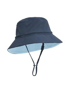 Liewood - Seraphina Sporty Bucket Hat cepure - 1528 CLASSIC NAVY | Stockmann