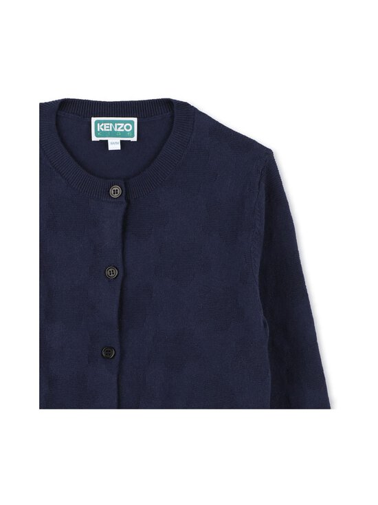 KENZO KIDS - Neuletakki - 84A NAVY - photo 2 KENZO KIDS - Neuletakki - 84A NAVY | Stockmann - photo 2