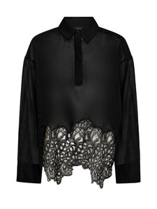 Cph Muse - CmDolly-paita - 1000 BLACK | Stockmann