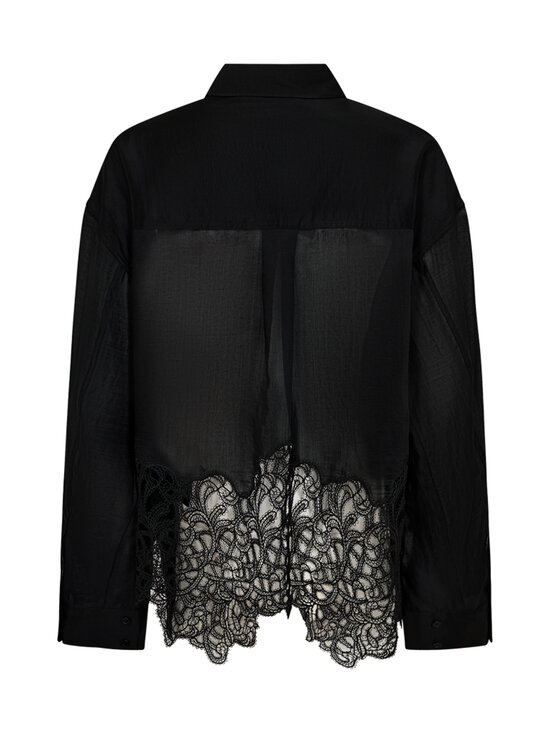 Cph Muse - CmDolly-paita - 1000 BLACK | Stockmann - photo 2