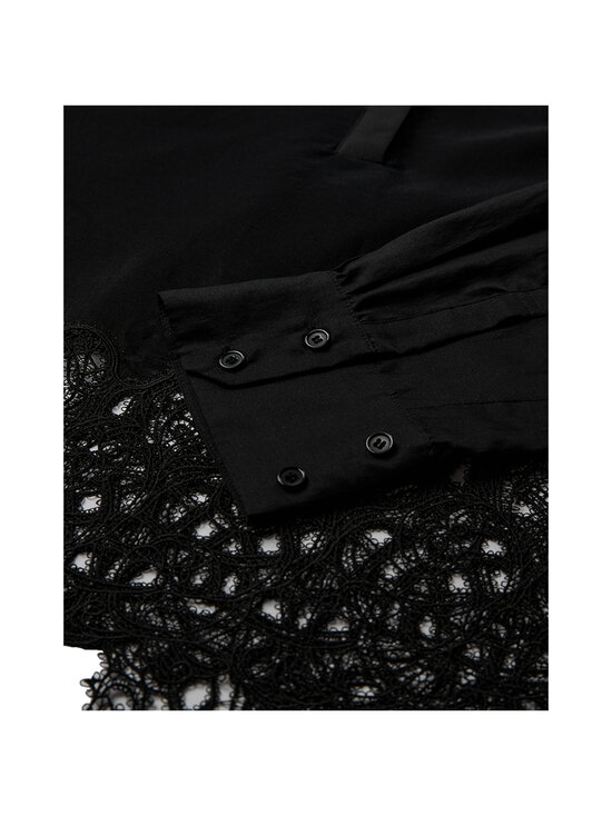 Cph Muse - CmDolly-paita - 1000 BLACK | Stockmann - photo 4