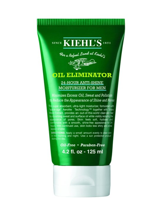 Men's Oil Eliminator 24 Hour Anti-Shine Moisturizer -kosteusvoide 125 ml