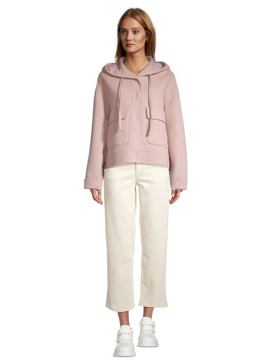 Max Mara Weekend - Gary-villakangastakki - 049 PUDER - photo 2 Max Mara Weekend - Gary-villakangastakki - 049 PUDER | Stockmann - photo 2