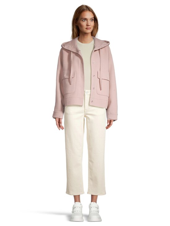 Max Mara Weekend - Gary-villakangastakki - 049 PUDER - photo 4 Max Mara Weekend - Gary-villakangastakki - 049 PUDER | Stockmann - photo 4
