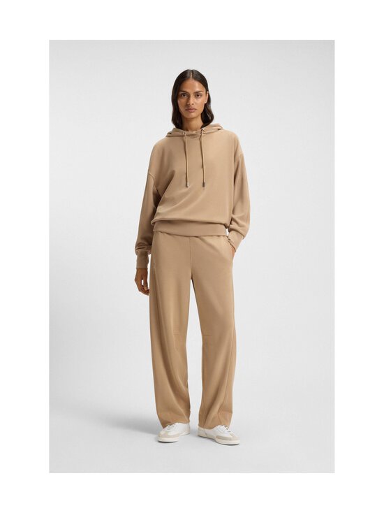 BOSS - Efelpa1-huppari - 222 RUST/COPPER | Stockmann - photo 4