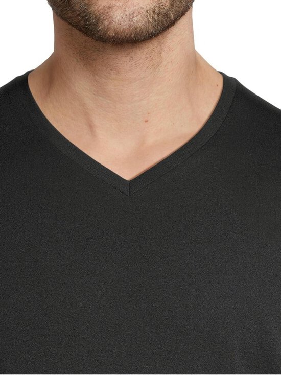 Cap Horn - Vee t-paita - BLACK | Stockmann - photo 4