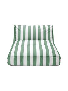 Blomus - Stay Day Bed -päivävuode - LILY WHITE / DUCK GREEN | Stockmann