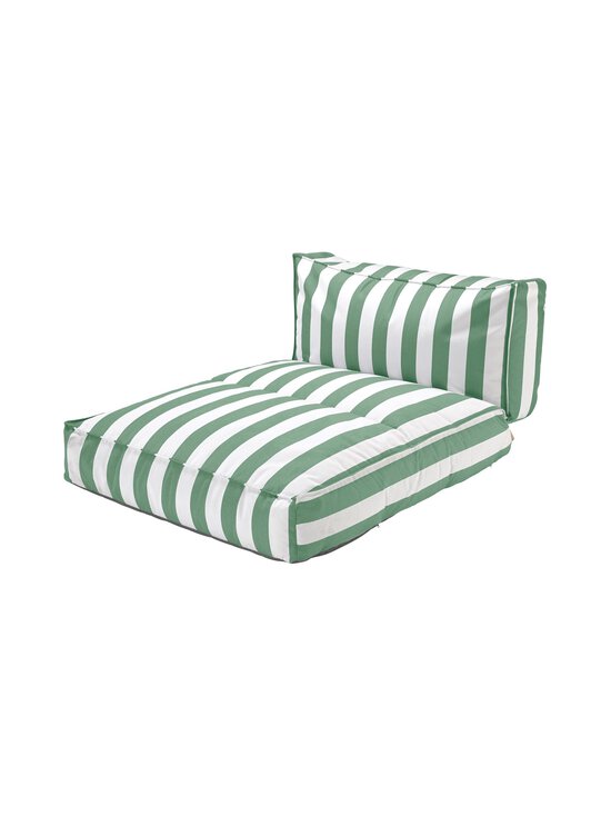 Blomus - Stay Day Bed -päivävuode - LILY WHITE / DUCK GREEN | Stockmann - photo 2