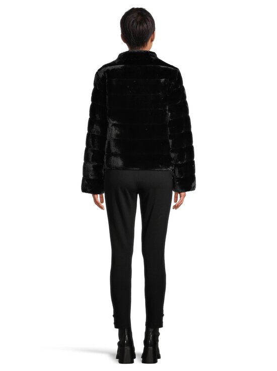 Emme Marella - Carpazi-tekoturkistakki - 004 BLACK - photo 3 Emme Marella - Carpazi-tekoturkistakki - 004 BLACK | Stockmann - photo 3
