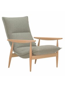 Adea - Tao-nojatuoli - HARMAA | Stockmann