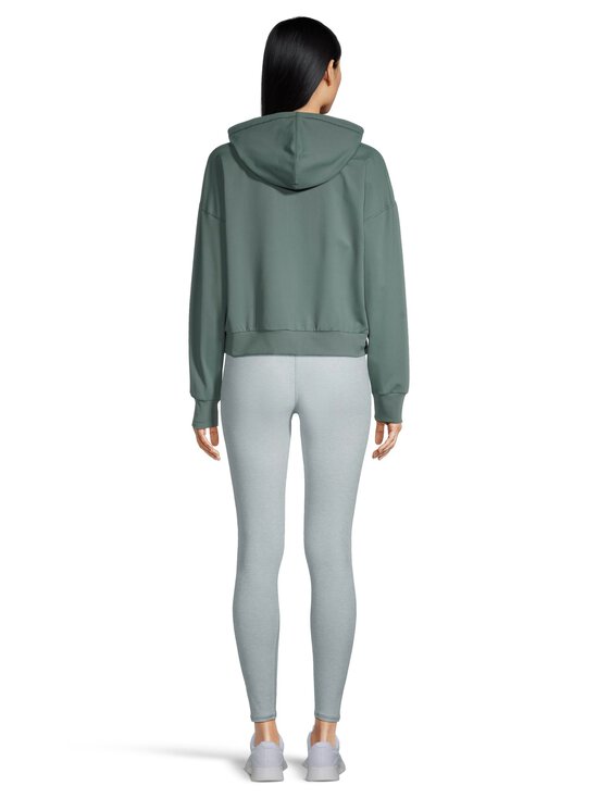 Vuori - Halo Modern Full Zip -huppari - AGG AGATE GREEN | Stockmann - photo 3