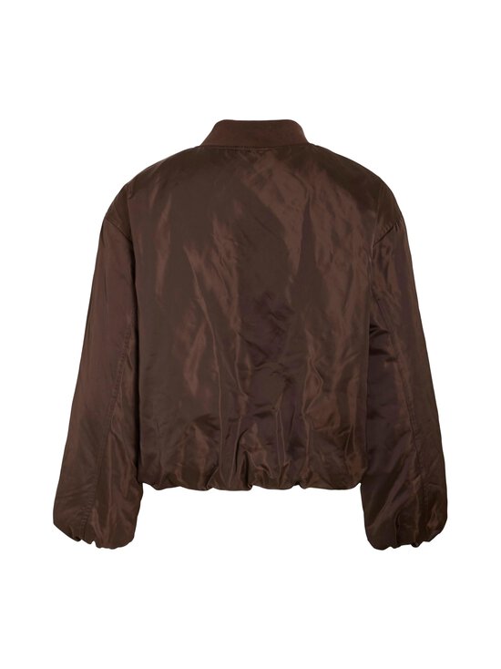 Vila - Vibillie Bomber jaka - COFFEE BEAN | Stockmann - photo 2