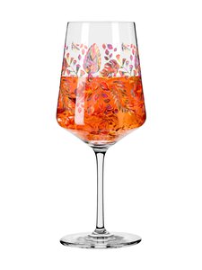 Ritzenhoff - Sommerrausch-viinilasi - BROWN AND GOLD | Stockmann