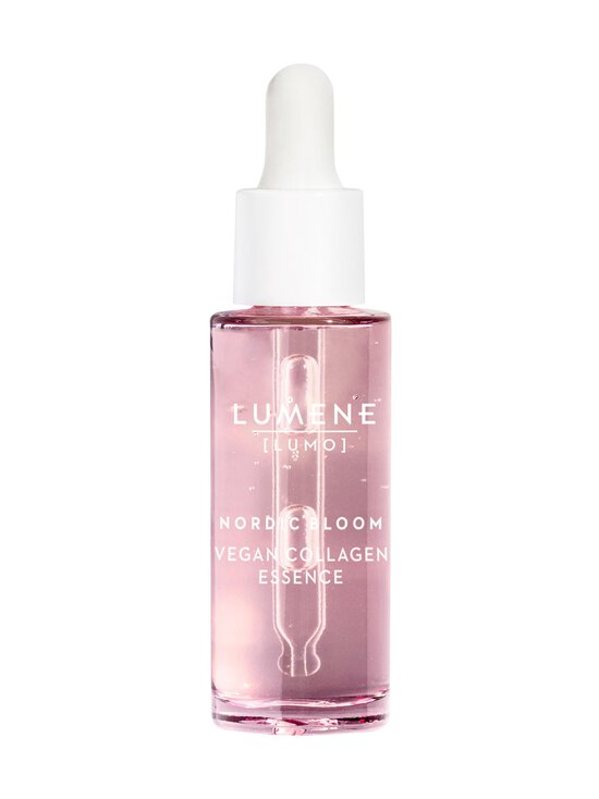 Lumene - Lumo Nordic Bloom Vegan Collagen Essence kolagēna serums 30 ml - NOCOL | Stockmann - photo 1