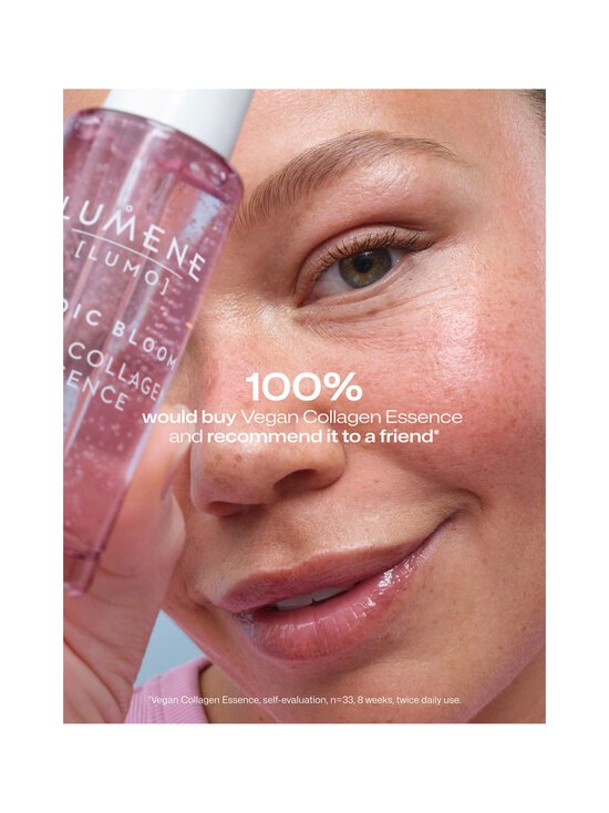 Lumene - Lumo Nordic Bloom Vegan Collagen Essence kolagēna serums 30 ml - NOCOL | Stockmann - photo 6