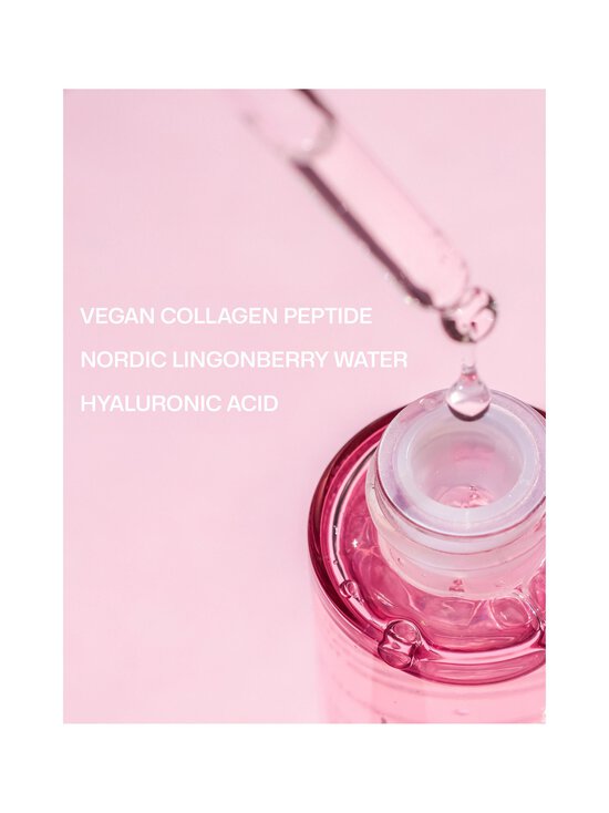 Lumene - Lumo Nordic Bloom Vegan Collagen Essence kolagēna serums 30 ml - NOCOL | Stockmann - photo 7