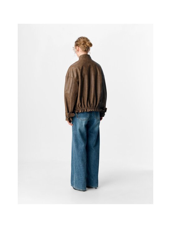 Object - Kunstnahast tagi ObjLama Biker - MOREL - photo 5 Object - Kunstnahast tagi ObjLama Biker - MOREL | Stockmann - photo 5