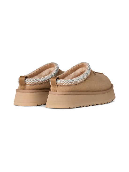 UGG - W Tazz II Clog Platform -pistokkaat - SAN SAND - photo 3 UGG - W Tazz II Clog Platform -pistokkaat - SAN SAND | Stockmann - photo 3