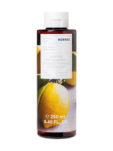 Korres - Dušigeel  Basil Lemon Body Cleanser 250 ml | Stockmann