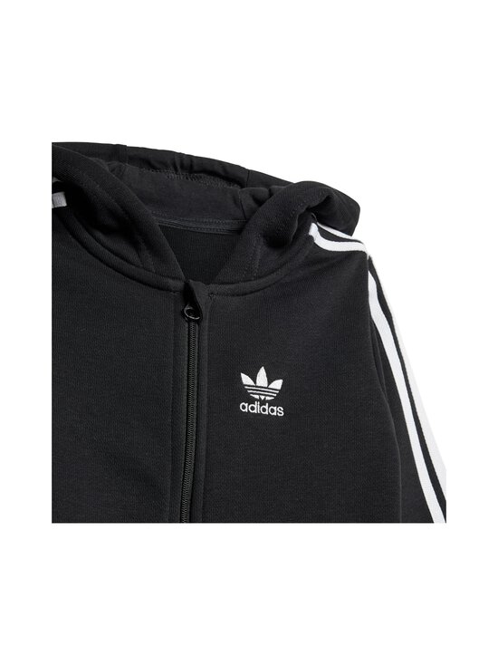 adidas Originals - Onesie-collegehaalari - JD3424 BLACK - photo 3 adidas Originals - Onesie-collegehaalari - JD3424 BLACK | Stockmann - photo 3
