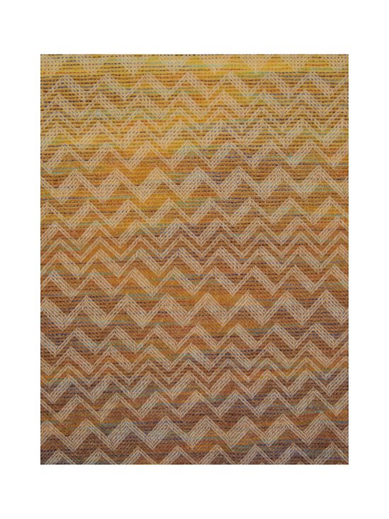 Missoni Home - Bastien vilnas sega 130 x 190 cm - 100 MULTICOLOR - photo 4 Missoni Home - Bastien vilnas sega 130 x 190 cm - 100 MULTICOLOR | Stockmann - photo 4