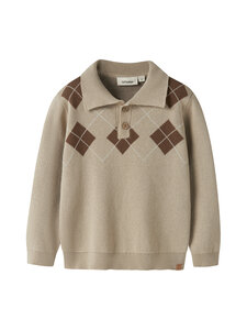 Lil' Atelier - Kudum NmmRonan - WHITE PEPPER | Stockmann