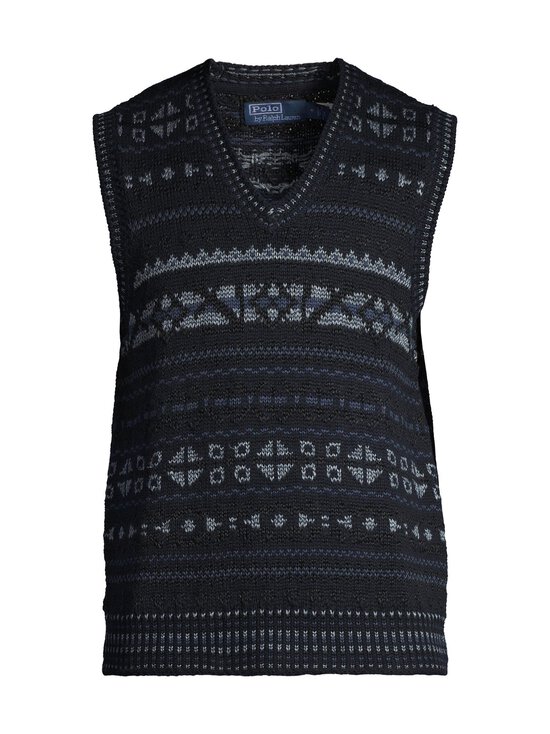 Veste no lina maisījuma