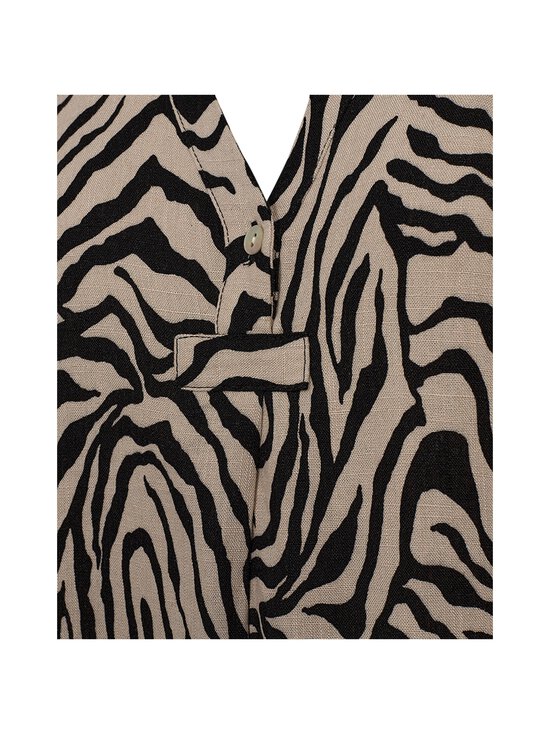Freequent - Linasegust pluus Larin - SIMPLY TAUPE, BLACK - photo 3 Freequent - Linasegust pluus Larin - SIMPLY TAUPE, BLACK | Stockmann - photo 3