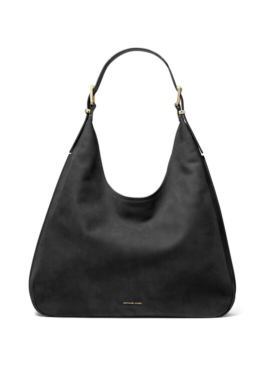 Michael Michael Kors - Õlakott Nolita Hobo - 001 BLACK | Stockmann - photo 1