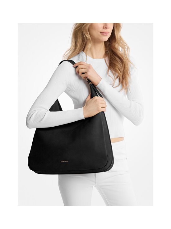 Michael Michael Kors - Õlakott Nolita Hobo - 001 BLACK | Stockmann - photo 3