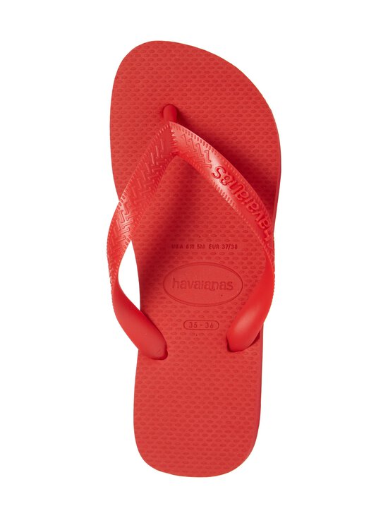 Havaianas - Top Flip Flops varbasandaalid - 2090 RUBY RED - photo 2 Havaianas - Top Flip Flops varbasandaalid - 2090 RUBY RED | Stockmann - photo 2
