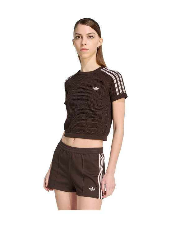 adidas Originals - T-särk Crochet - KC6480 AUCO | Stockmann - photo 2