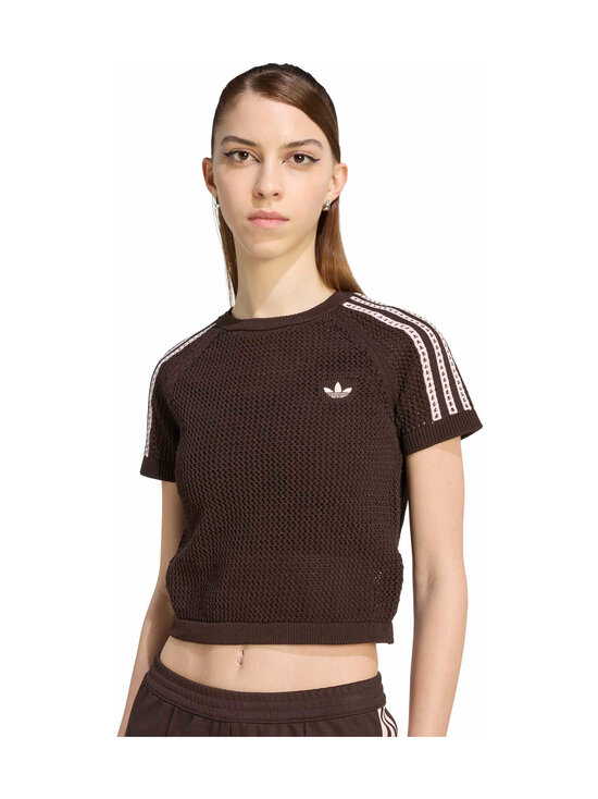 adidas Originals - T-särk Crochet - KC6480 AUCO | Stockmann - photo 5