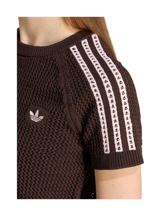 adidas Originals - T-särk Crochet - KC6480 AUCO | Stockmann - photo 6