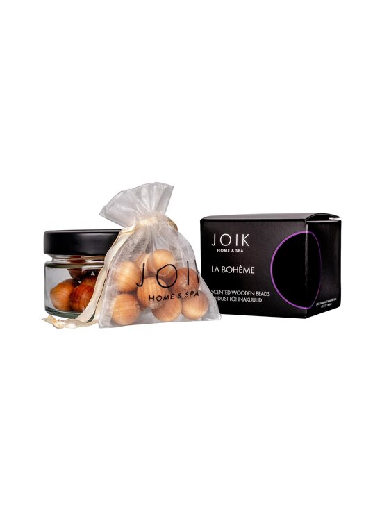 BIRCH Joik Wooden Balls La Boheme -tuoksuvat puuhelmet 15 kpl |One size |  Erikoistuotteet | Stockmann