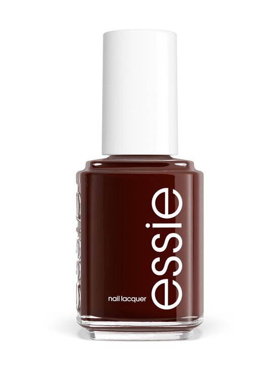 Essie - Kynsilakka - FRINGES &AMP; SADDLE | Stockmann - photo 1